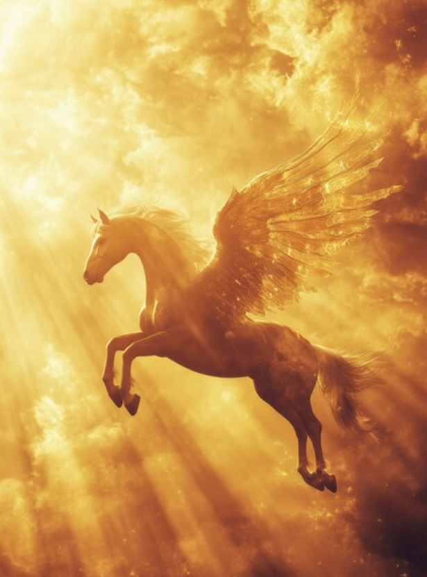 shio 2026 tahun kuda api fire horse