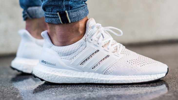 Sneaker Pilihan Anda, Kasual atau Sporty?