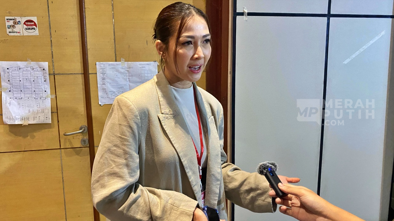 Andrea Dian Kasih Cara ‘Kalahkan’ Diri Sendiri untuk Capai Goals Lewat Olahraga