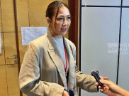 Andrea Dian Kasih Cara ‘Kalahkan’ Diri Sendiri untuk Capai Goals Lewat Olahraga