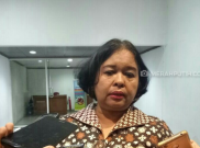 Kebakaran Museum Bahari Lenyapkan Peninggalan Tak Ternilai