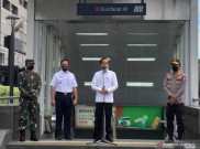 Anies Baswedan: Terima Kasih Presiden