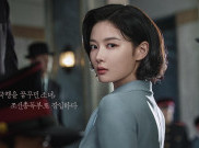 Kim You Jung Bintangi '100 Days of Deception', Drama Netflix tentang Pencopet di Masa Pendudukan Jepang