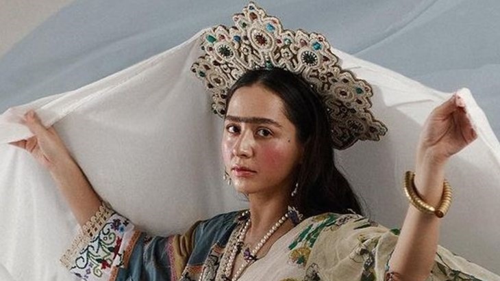 Uniknya Kecantikan Perempuan Asia