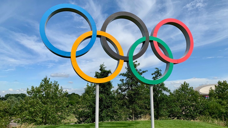 Atlet Olimpiade Merasa Tidak Perlu Diprioritaskan Dapat Vaksin COVID-19
