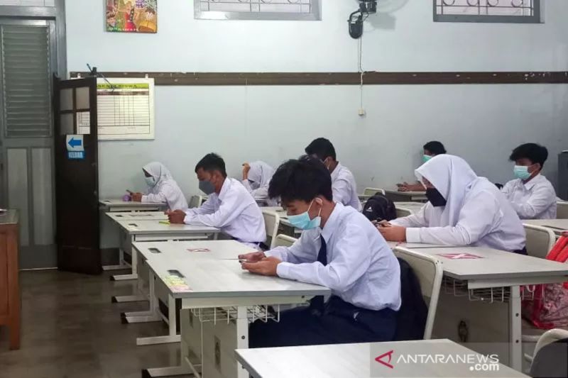 Calon Siswa Numpang KK untuk Daftar PPDB DKI Langsung Dicoret