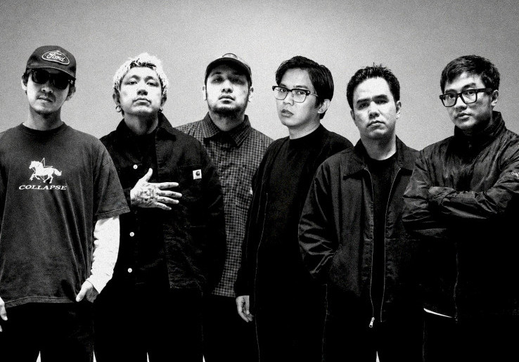 Pee Wee Gaskins Rilis Lagu '(R)u(N)tuh)' bersama Boniex, Angkat Kisah tentang Broken Home
