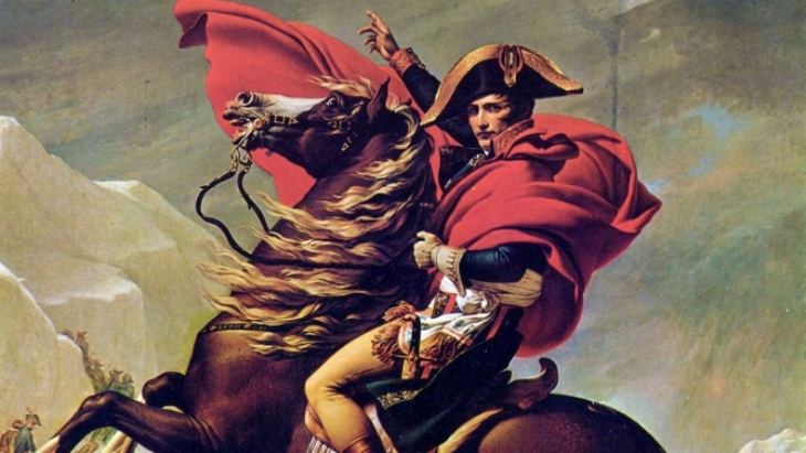 Topi Napoleon Bonaparte Terjual seharga Rp 32 Miliar