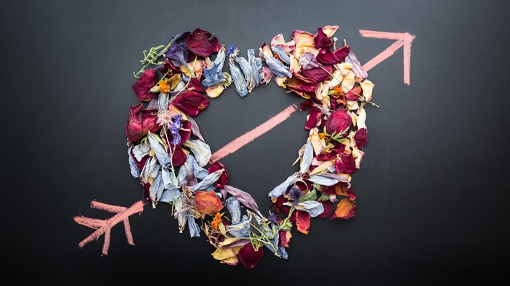 3 Fakta Menarik yang Harus Kamu Tahu Seputar Hari Valentine