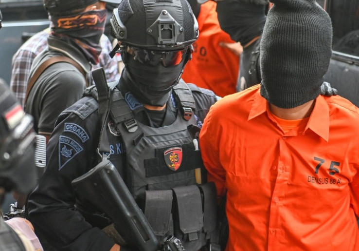 Densus 88 Ungkap Pola Baru Terorisme Digital, Anak Muda Jadi Target Rentan