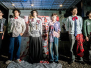 Supple Rilis 'In A Mess', Angkat Keresahan Hidup Lewat Musik dan Pameran Seni Bersama BOOspace