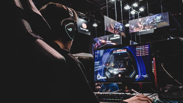 Penjualan Game di PC Kini Lebih Laku daripada Konsol