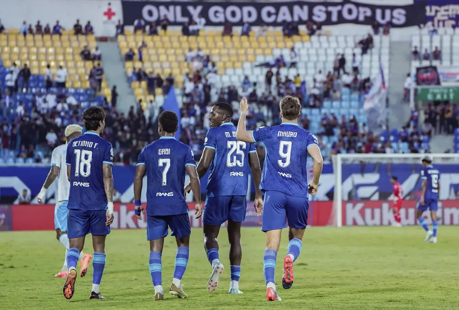 Jadwal, Siaran Langsung, Live dan Link Streaming PSM Makassar Vs Arema FC Sore Ini