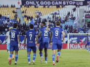 Jadwal, Siaran Langsung, Live dan Link Streaming PSM Makassar Vs Arema FC Sore Ini