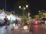 Dongkrak Pariwisata, Pemda DIY Gelar Jogja International Travel Mart 2021