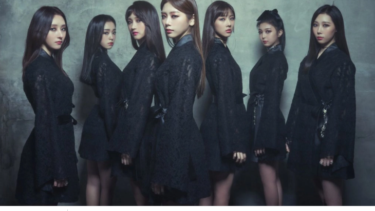Idola Grup K-Pop yang Usung Musik Rock