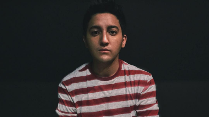 Dikira Kena Begal, Ini yang Sebenarnya Dialami Aron Ashab