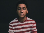 Dikira Kena Begal, Ini yang Sebenarnya Dialami Aron Ashab