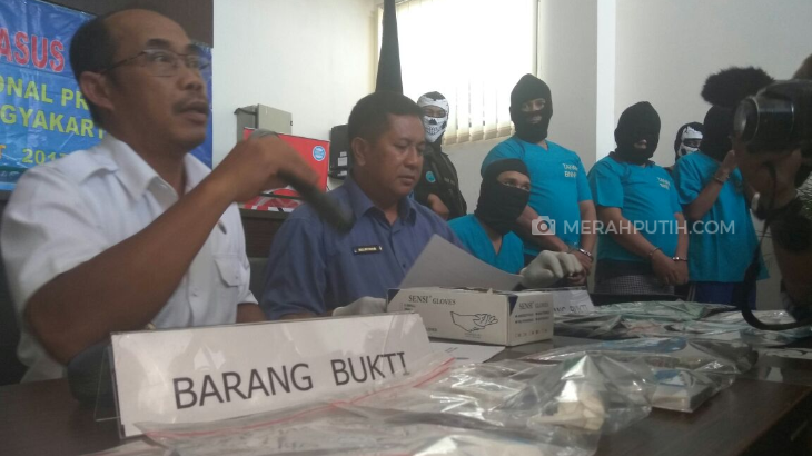 Pernah Dapat Grasi Presiden, Big Bos Narkoba Ini Akhirnya Meninggal