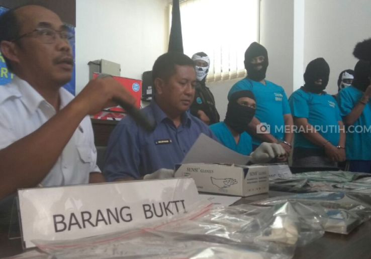 Pernah Dapat Grasi Presiden, Big Bos Narkoba Ini Akhirnya Meninggal