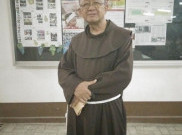 Sanjungan Tokoh Gereja Katolik untuk Gus Dur