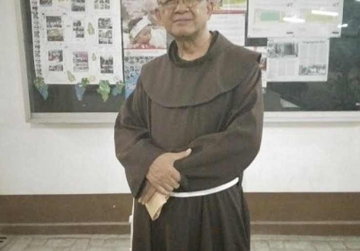 Sanjungan Tokoh Gereja Katolik untuk Gus Dur