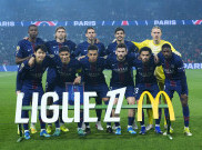 Link Live Streaming PSG vs Liverpool, 9 April 2026