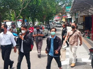 Kapolri Larang Tangkap Warga yang Sampaikan Aspirasi Saat Jokowi Kunjungan Kerja