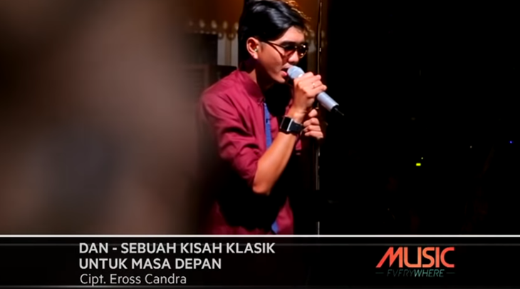 Dinamika Program Musik di Indonesia Yang Sempat Meredup dan Terang Kembali