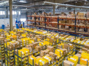 Smart Warehouses Hadir sebagai Solusi Rantai Pasokan