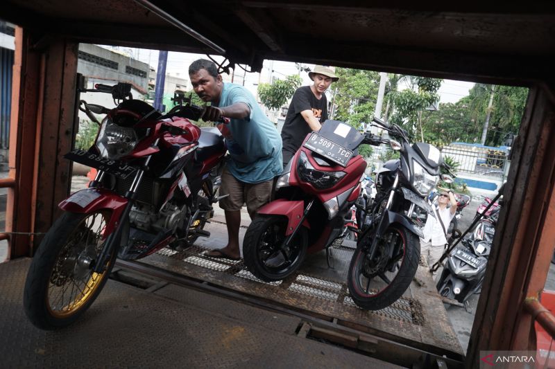 Pemprov DKI Sediakan 259 Bus untuk Program Mudik Gratis 2024