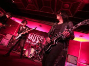 Band Indie Rock Bandung 