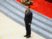 ICW Kritik Penunjukan Adies Kadir dan Thomas Djiwandono, Dinilai Ancam Independensi MK dan BI