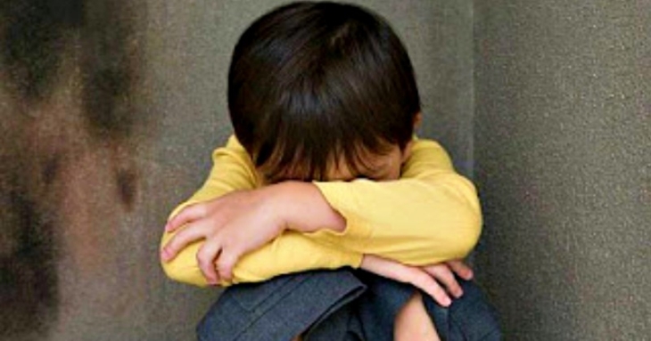 Di balik kebahagian saat Idul Fitri, masih ada anak-anak yang menangis karena tidak bisa merayakan bersama orang tuanya untuk selamnya. (foto: dawainusa.com)