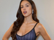 Lirik dan Terjemahan Lagu 'Deja Vu' Olivia Rodrigo, Cocok untuk Singgung Mantan Kekasih