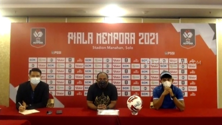 Laga Perdana, PSIS Andalkan Pemain Lokal Vs Barito Putera