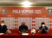 Laga Perdana, PSIS Andalkan Pemain Lokal Vs Barito Putera