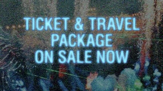 Djakarta Warehouse Project 2026 kembali Digelar, Ayo Segera Berburu Tiket Presale 