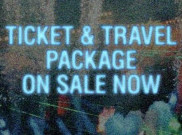 Djakarta Warehouse Project 2026 kembali Digelar, Ayo Segera Berburu Tiket Presale 