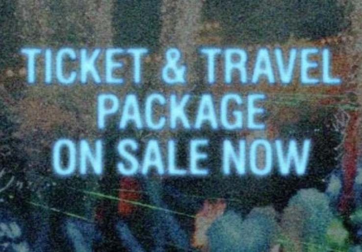 Djakarta Warehouse Project 2026 kembali Digelar, Ayo Segera Berburu Tiket Presale 