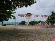 Tips & Trik Lakukan Perjalanan ala 'Backpacker' ke Pulau Belitung