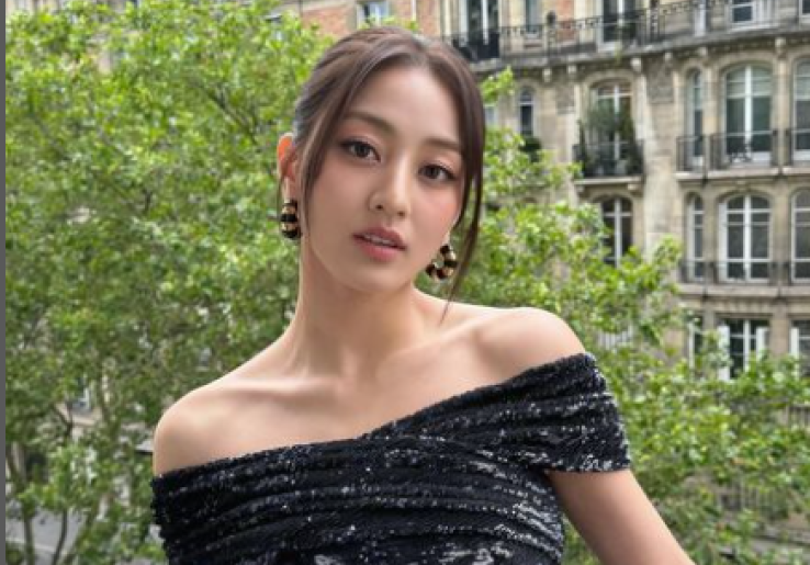 3 Cara Jihyo TWICE Munculkan Kepercayaan Diri untuk Melawan Rendah Diri