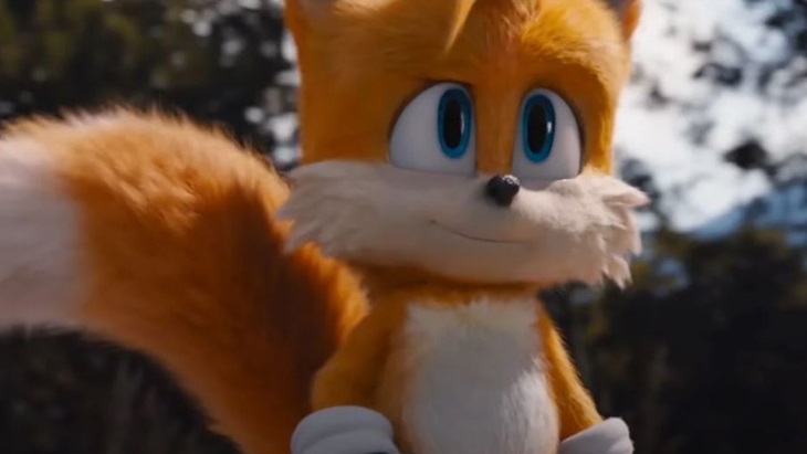 5 Teman Sonic Akan Datang ke Sekuel 'Sonic the Hedgehog'?