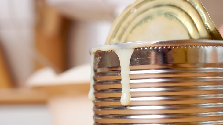 BPOM Nyatakan Susu Kental Manis Aman Dikonsumsi