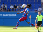 Harga Kemahalan, Transfer Alejandro Balde ke Manchester United Terancam Batal