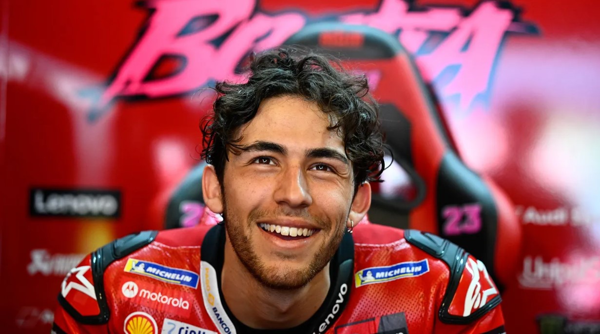 Bastianini dan Vinales Resmi Perkuat Red Bull KTM Tech3 di MotoGP 2025