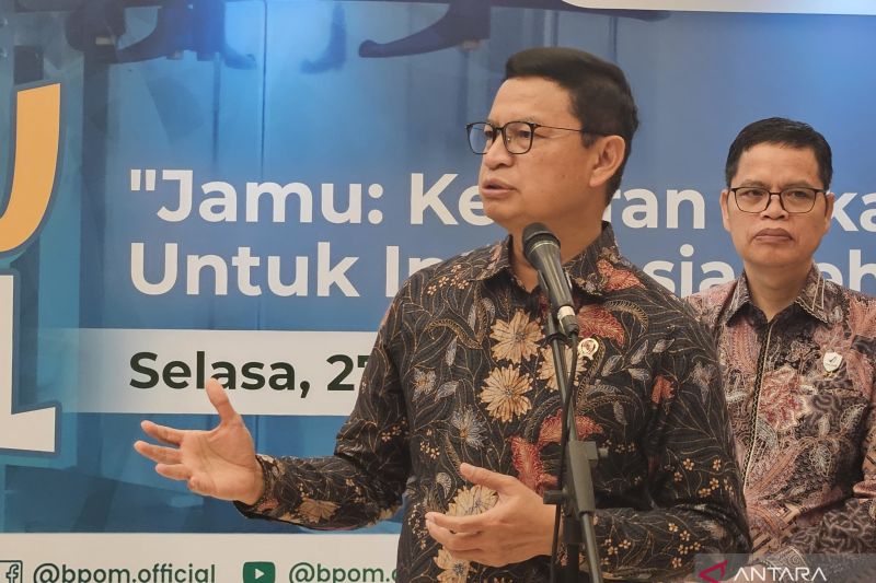 BPOM Larang Edar 15 Obat Pemicu Jantung Hingga Kematian, Catat Nama-namanya!