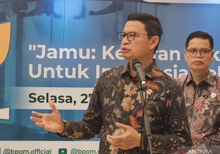 BPOM Larang Edar 15 Obat Pemicu Jantung Hingga Kematian, Catat Nama-namanya!