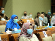 DPR Minta Temuan BPK soal Kejanggalan Pengadaan Alat Tes Antigen Diinvestigasi