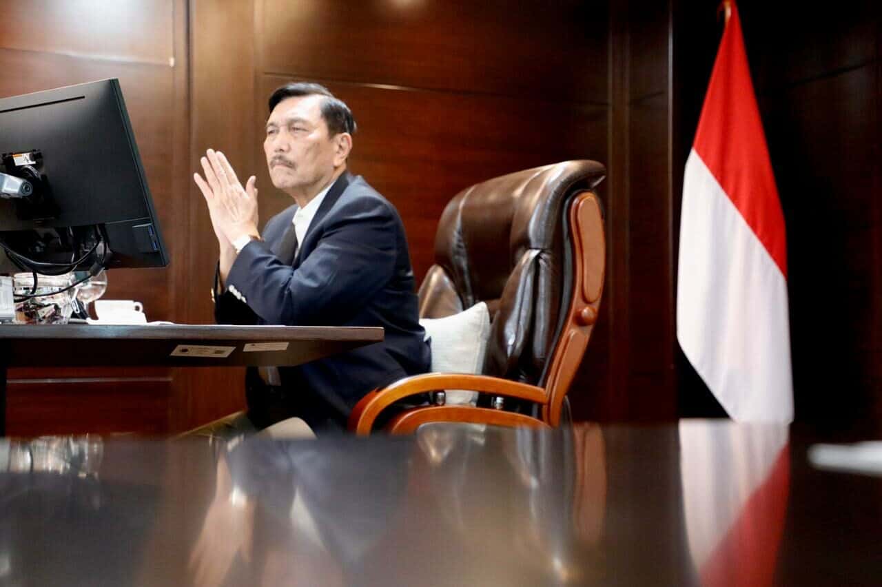 Pemerintah Batal Terapkan PPKM Level 3 Seluruh Indonesia saat Nataru